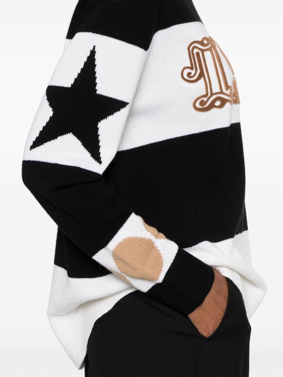 Max Mara Pullover