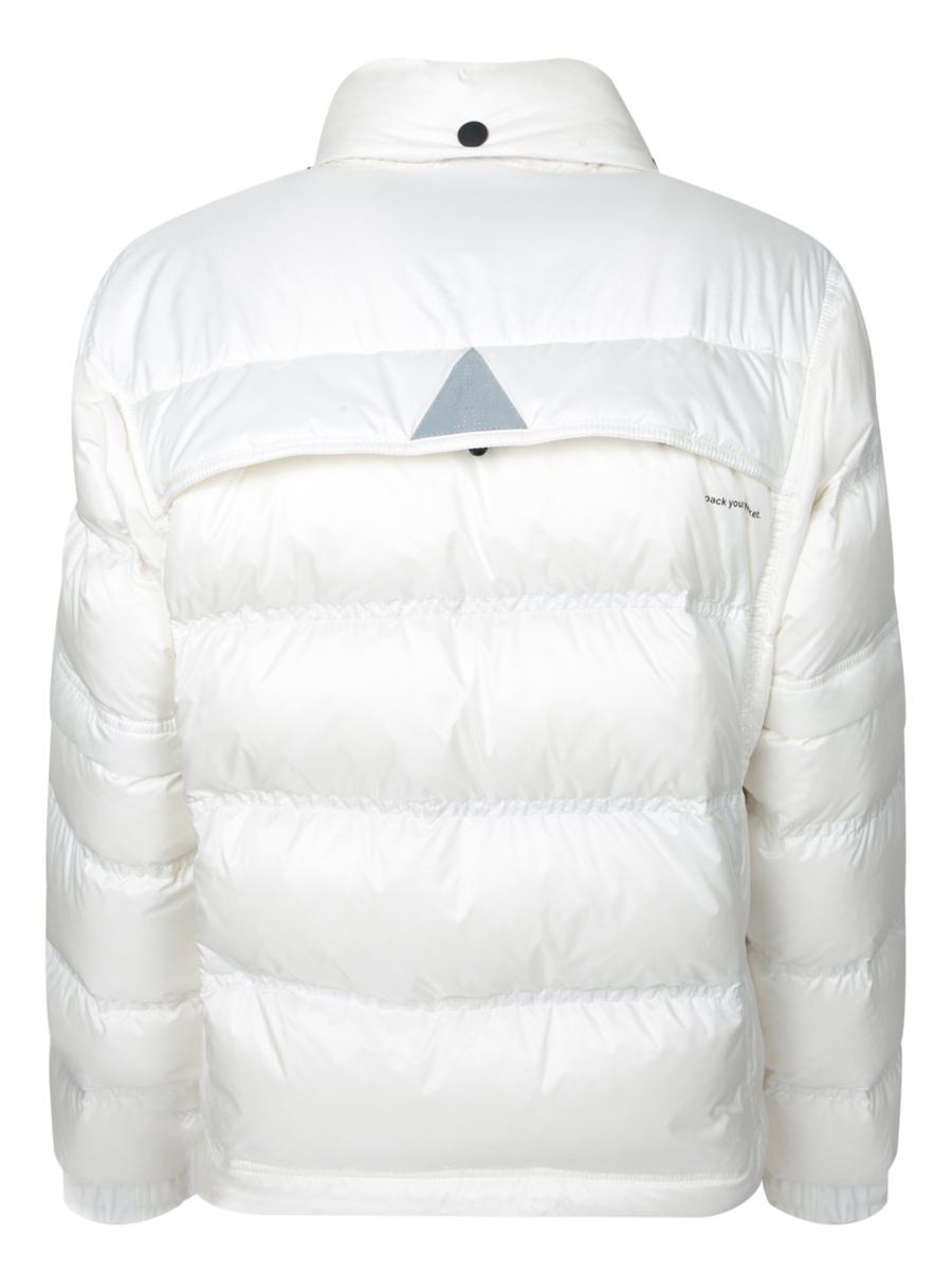 Moncler Grenoble Daunenjacken