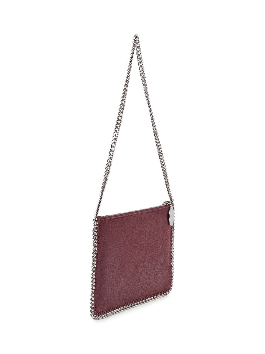 Stella McCartney Falabella Clutch-Tasche