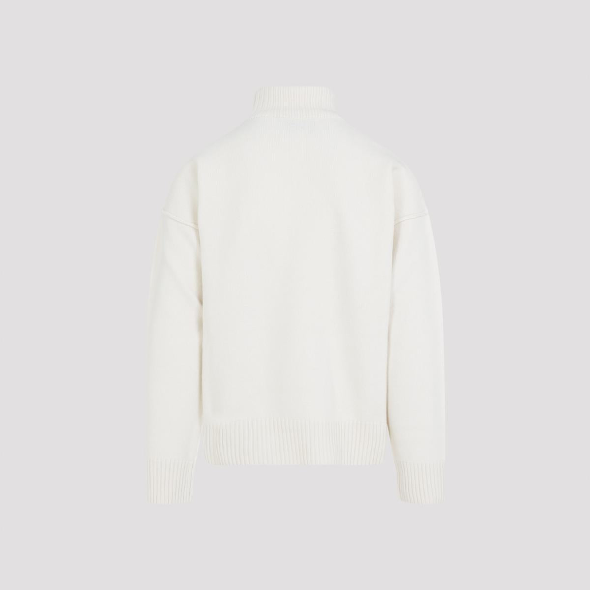 AMI Paris Pullover