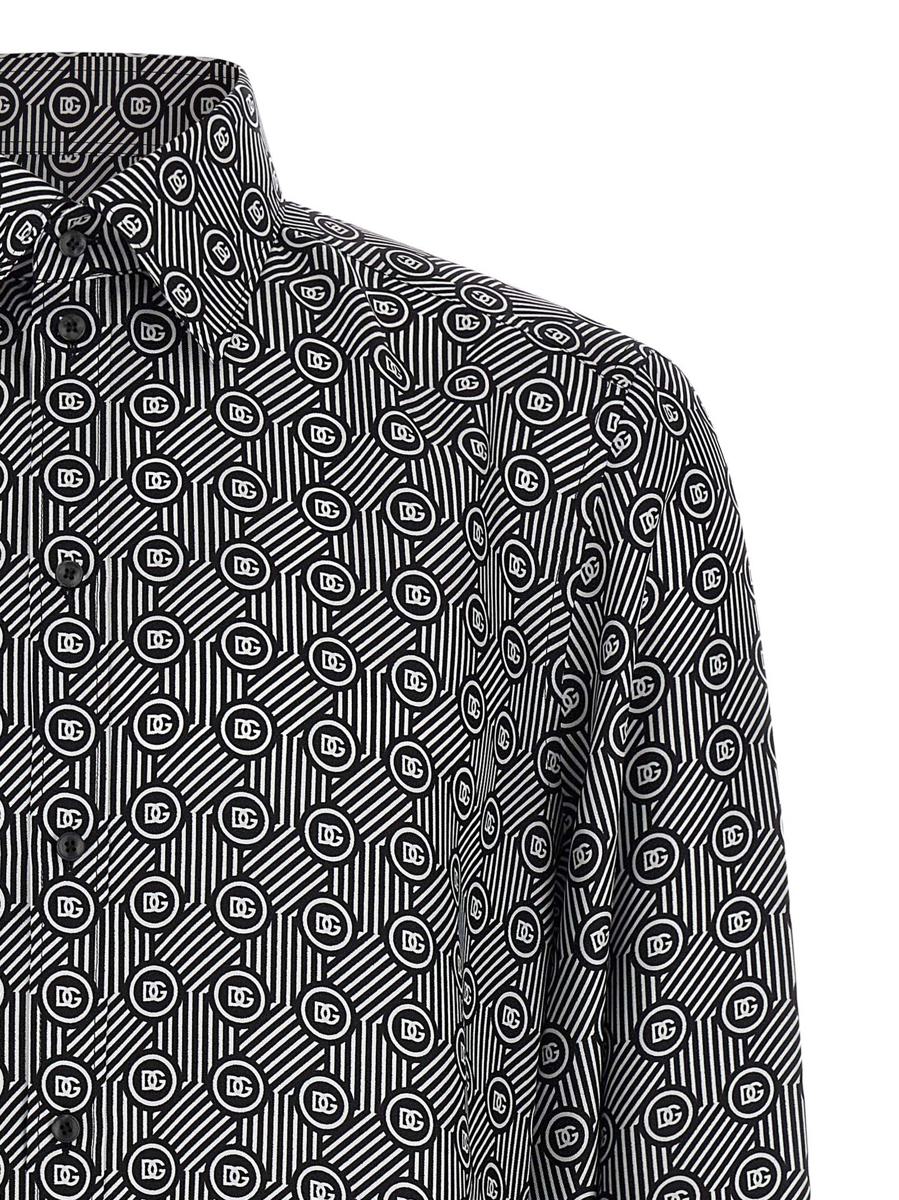 Dolce & Gabbana „Private Wardrobe“-Hemd