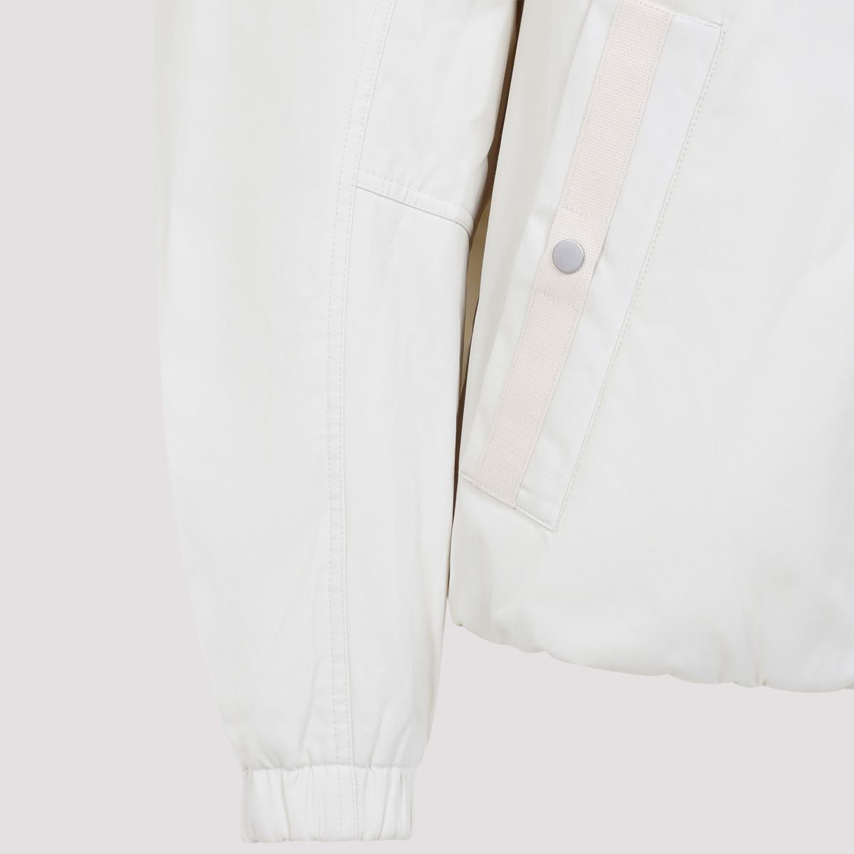 Mordecai-Jacke