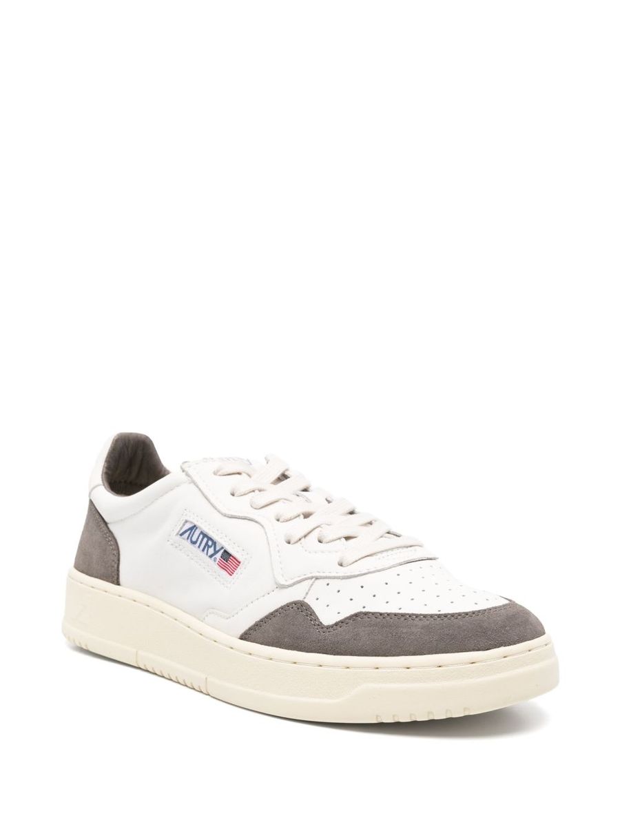 Autry Sneakers Grau