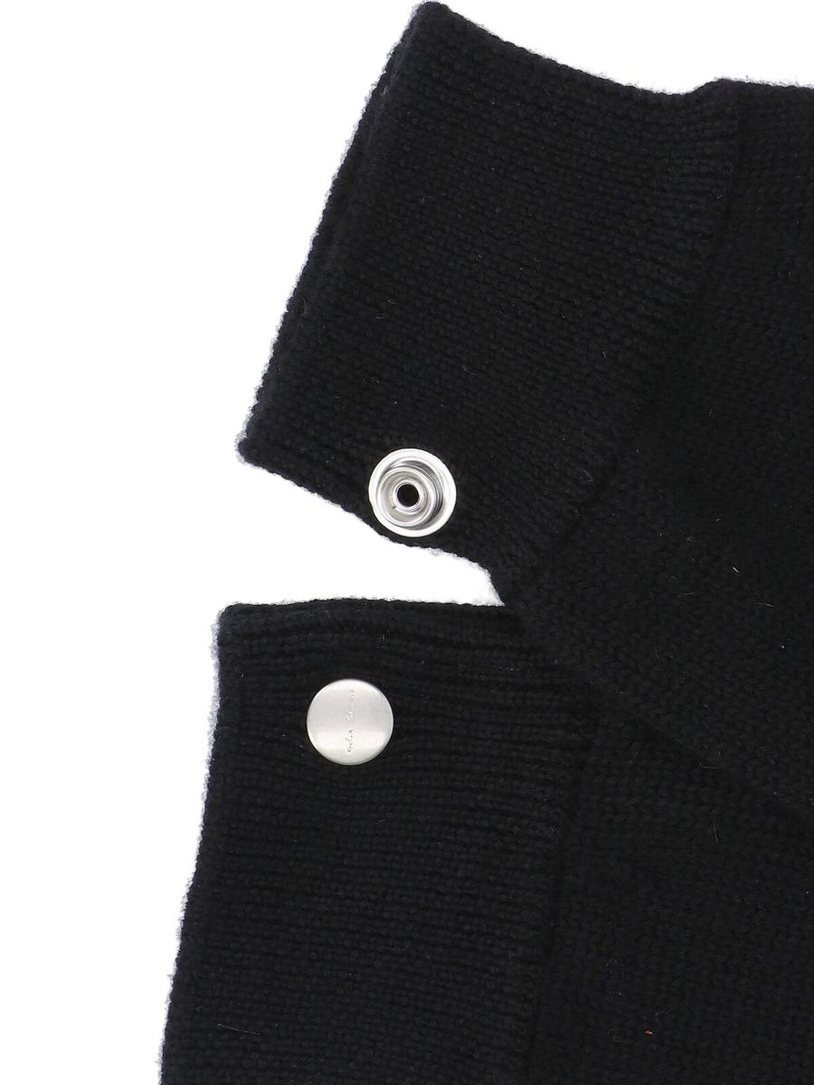 Rick Owens Handschuhe