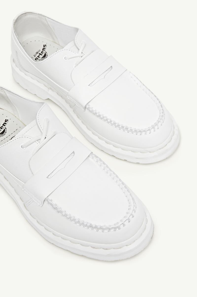 MM6 Maison Margiela X Dr. Martens 1461 / Penton Mash Up/ Schuhe