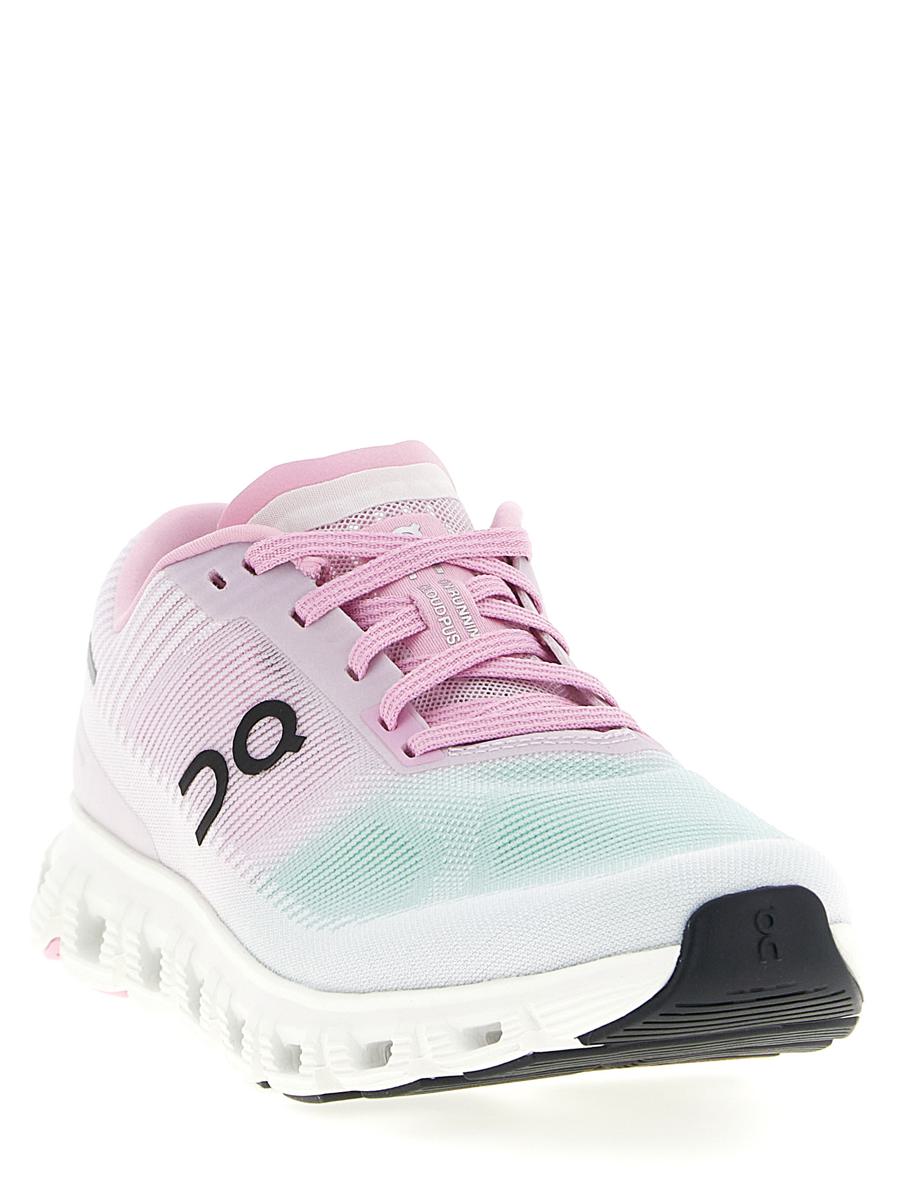 On Running „Cloud 6 Push“-Sneaker