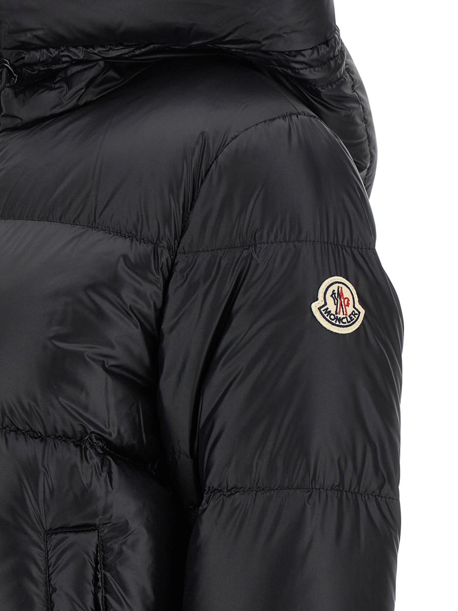 Moncler 'Serittes' Daunenjacke