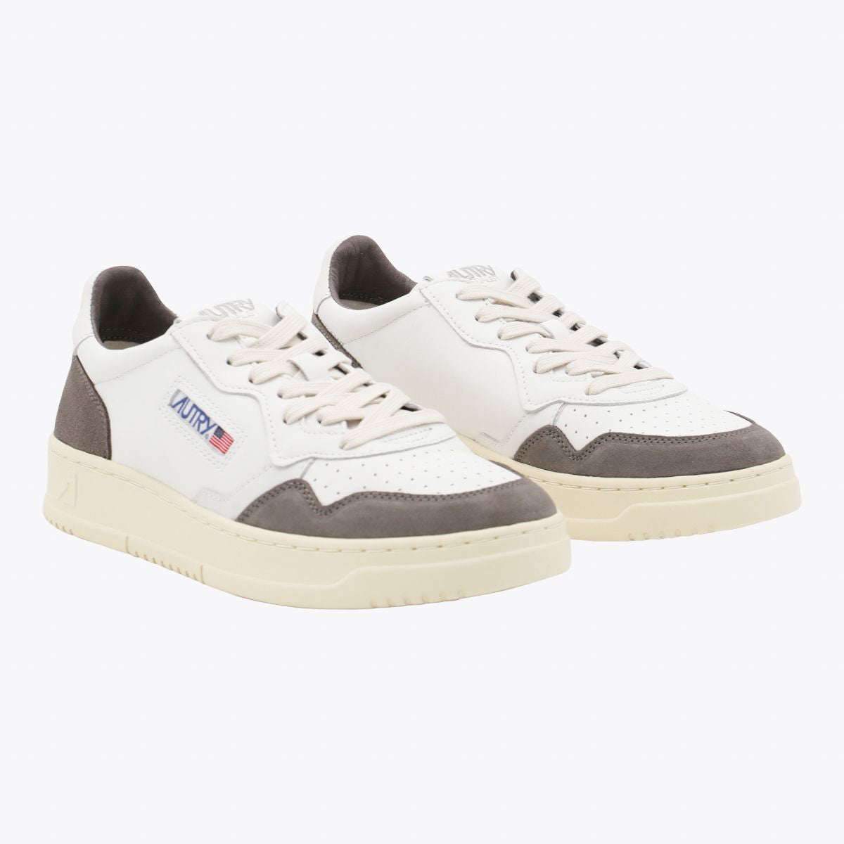 Autry Sneakers Grau