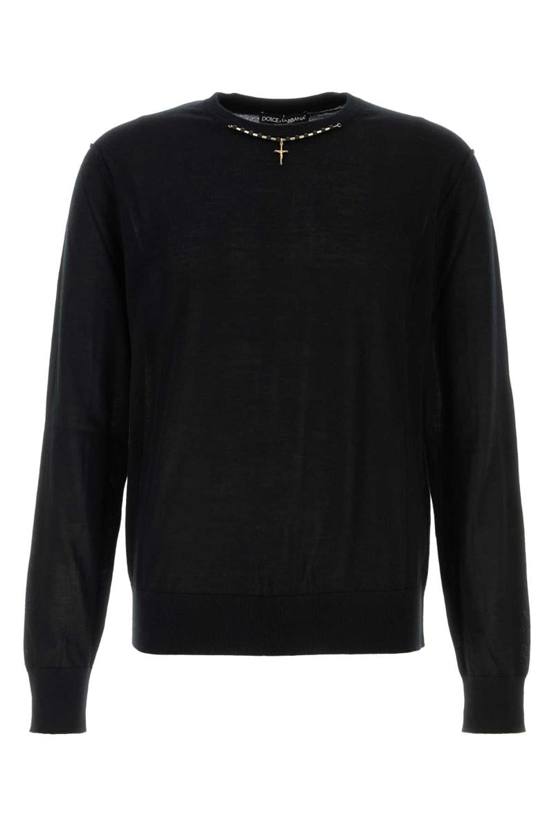 Dolce & Gabbana Strickwaren