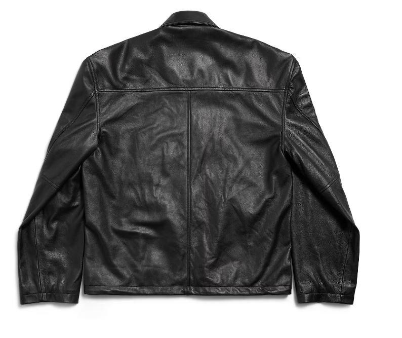 Balenciaga Jacken