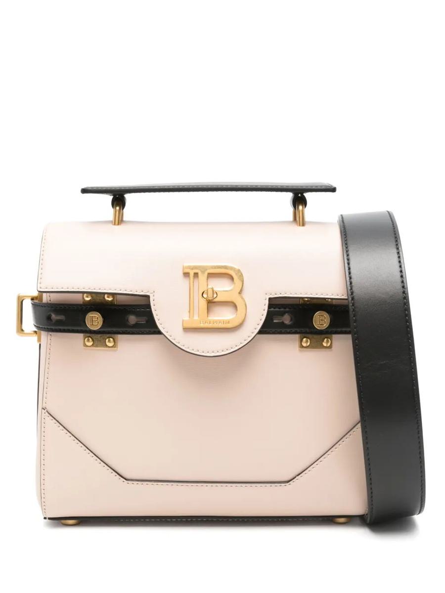Balmain B-Buzz 23 Bag Taschen