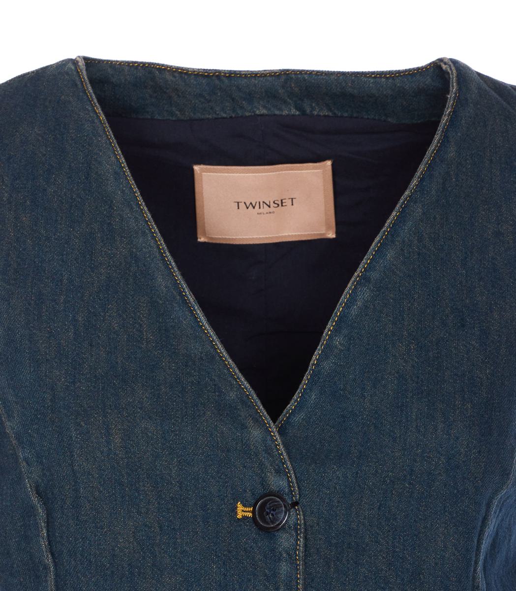 Twinset Jacken