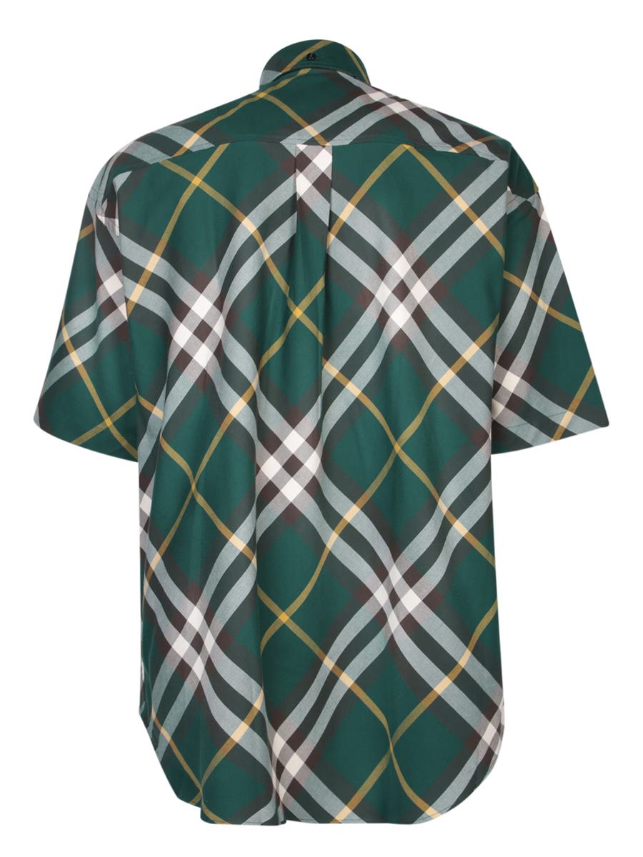 Burberry-Hemden