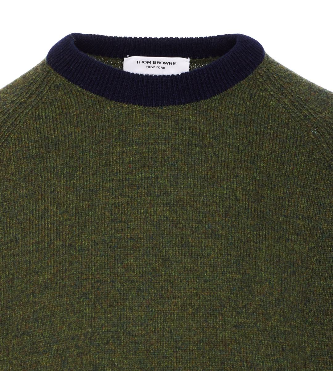Thom Browne Pullover