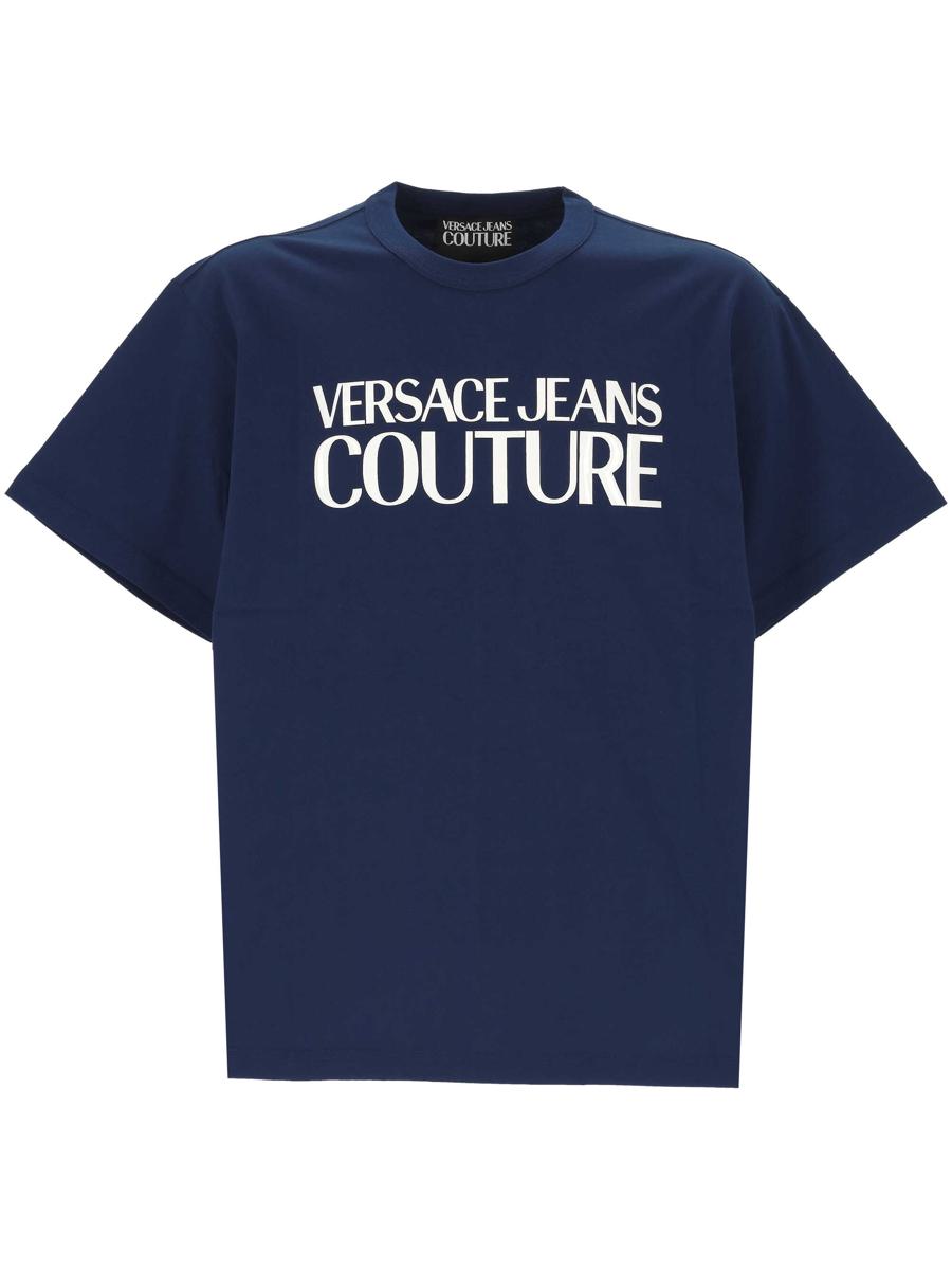 Versace Jeans Couture T-Shirts und Polos