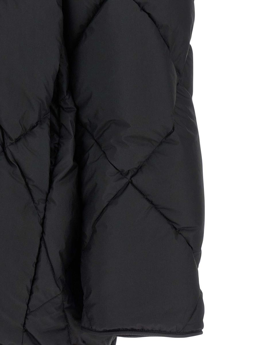 Ienki Ienki „Cozy Queen“ Daunenjacke