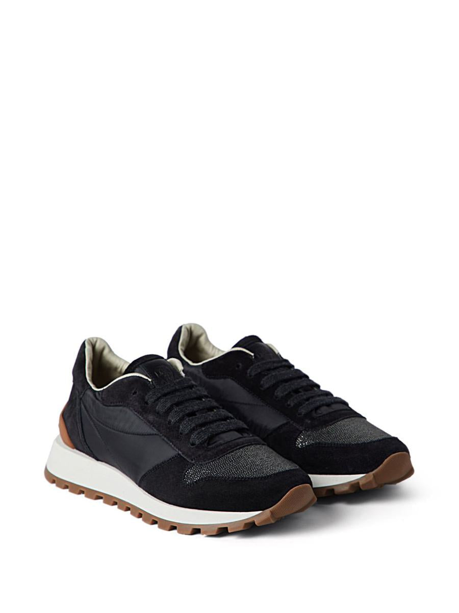 Flache Schuhe von Brunello Cucinelli
