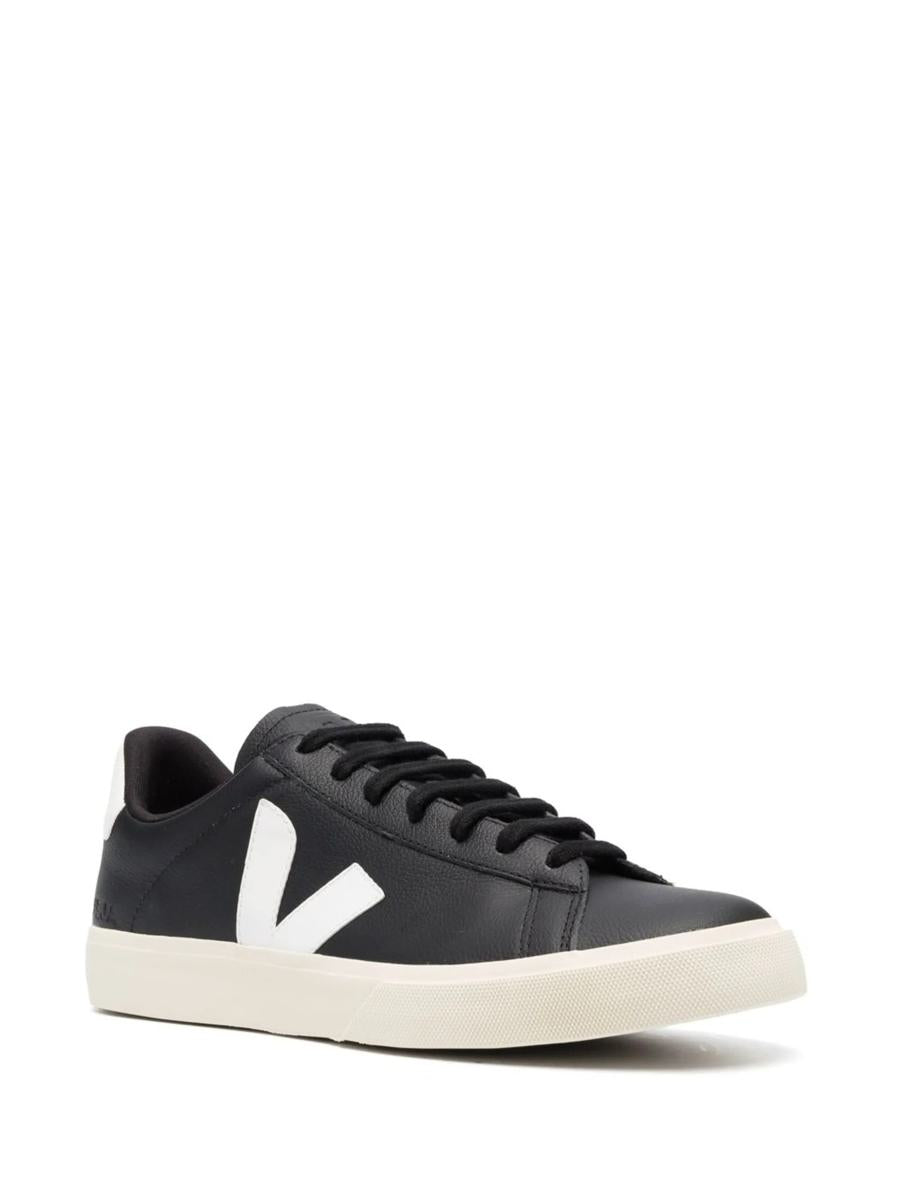 Veja Camp Lederschuhe