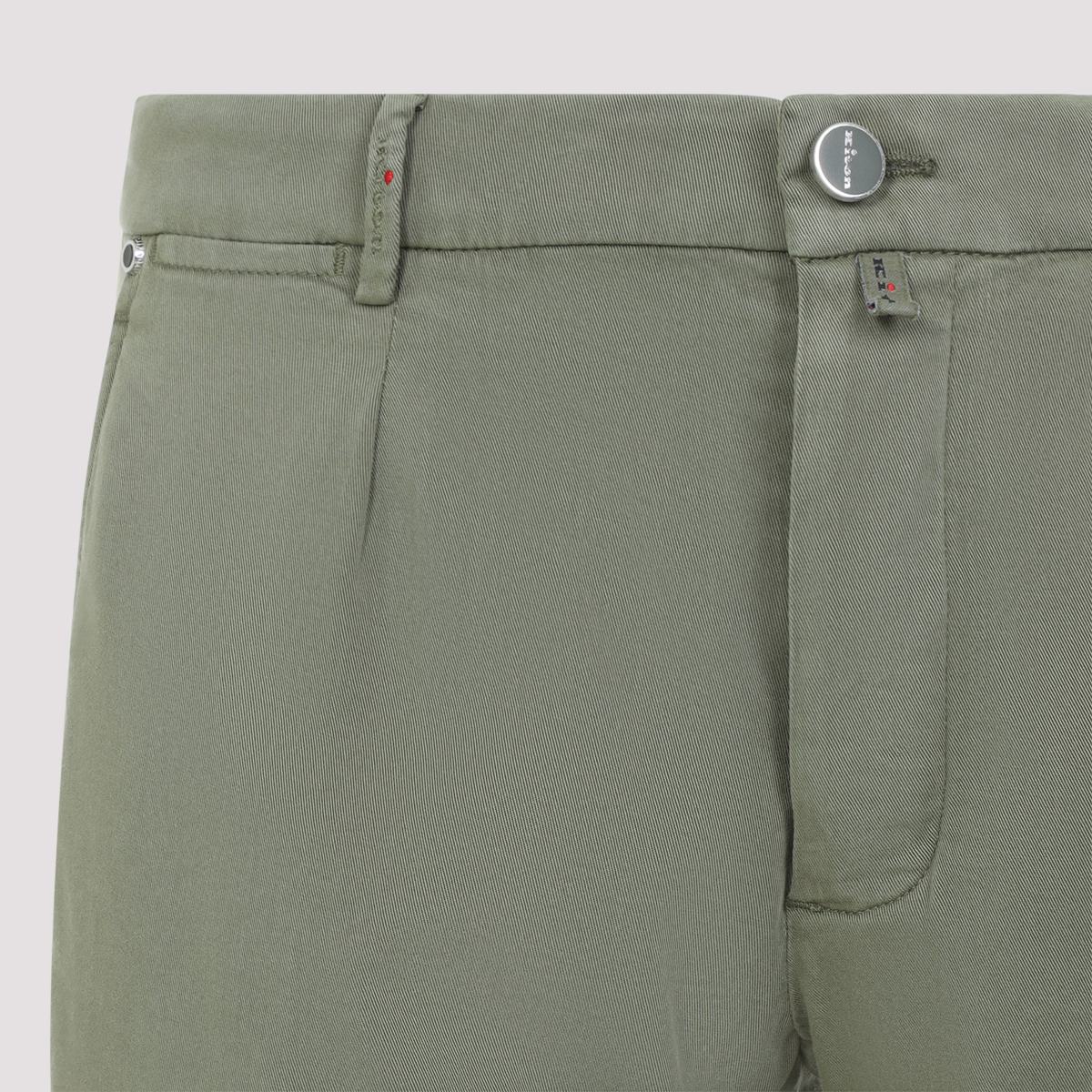 Kiton Hosen
