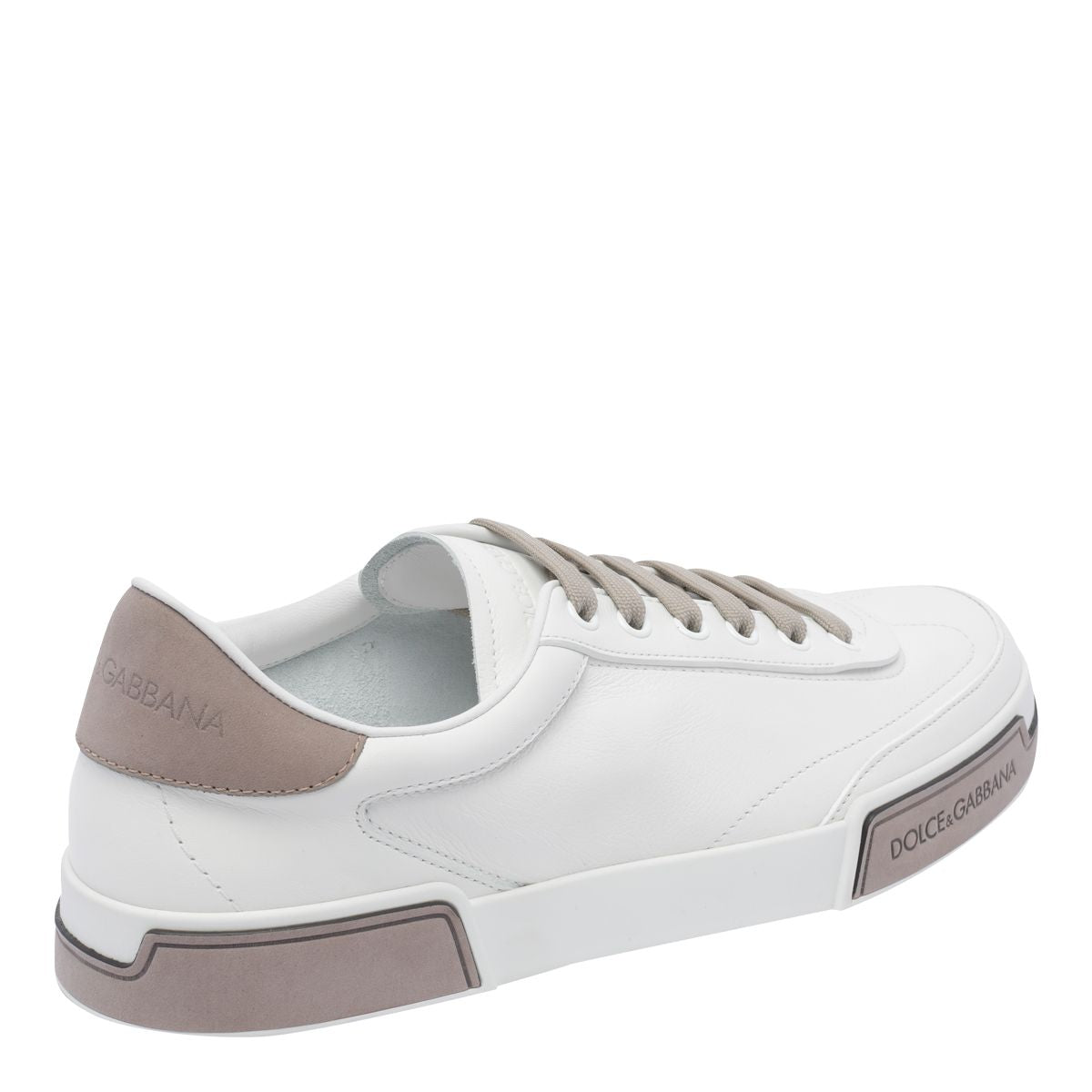 Dolce & Gabbana „Portofino Yacht“-Sneaker