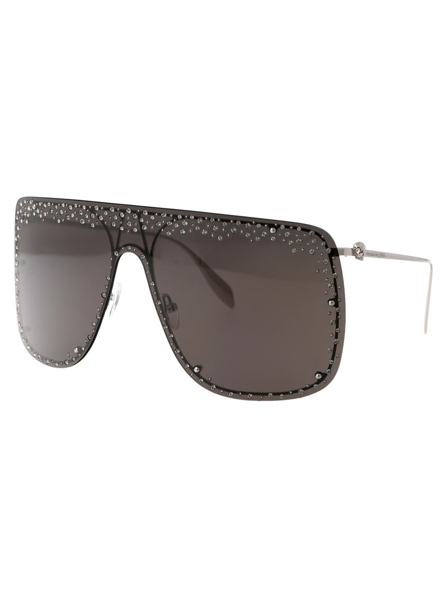 Alexander McQueen Sonnenbrillen