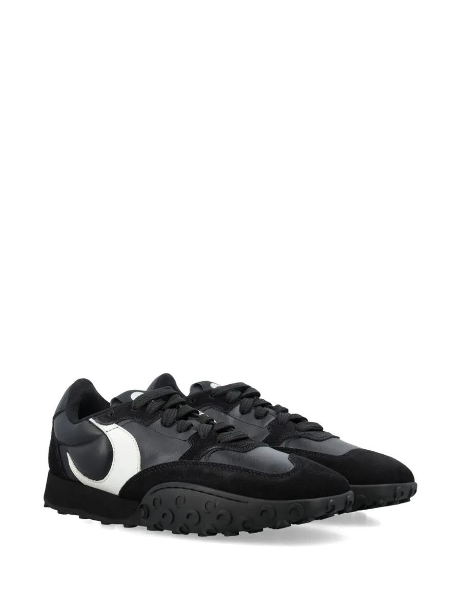 Marine Serre Wildleder Ms Rise