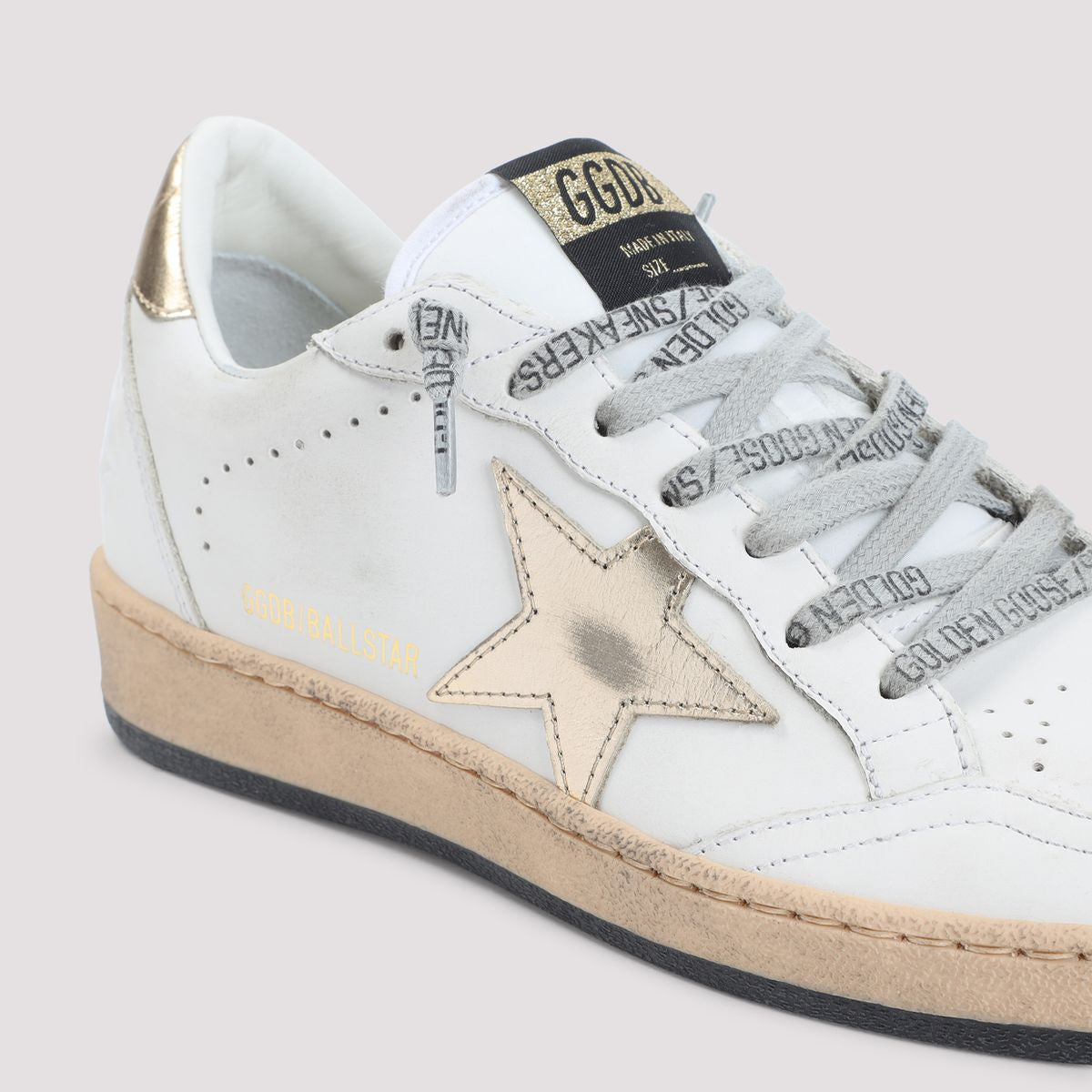 Golden Goose Turnschuhe
