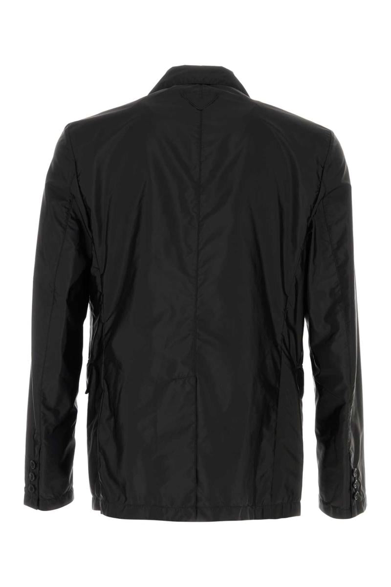 Prada Jacken und Westen