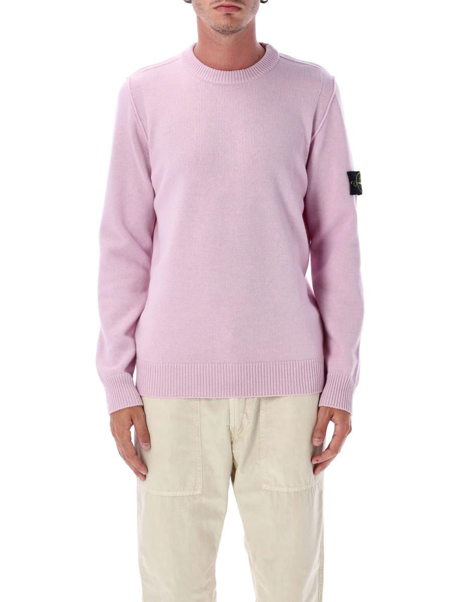 Stone Island Rundhalspullover
