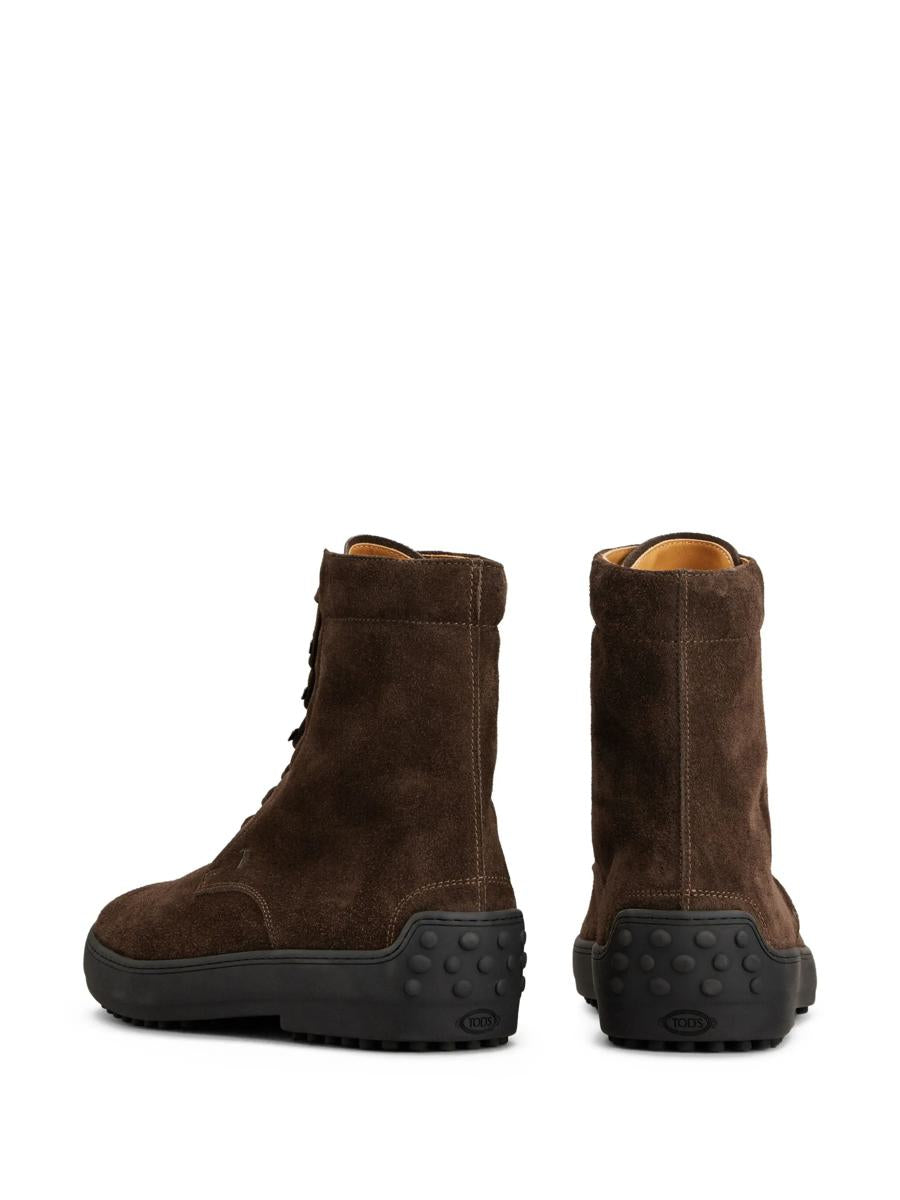 Tod'S Stiefeletten