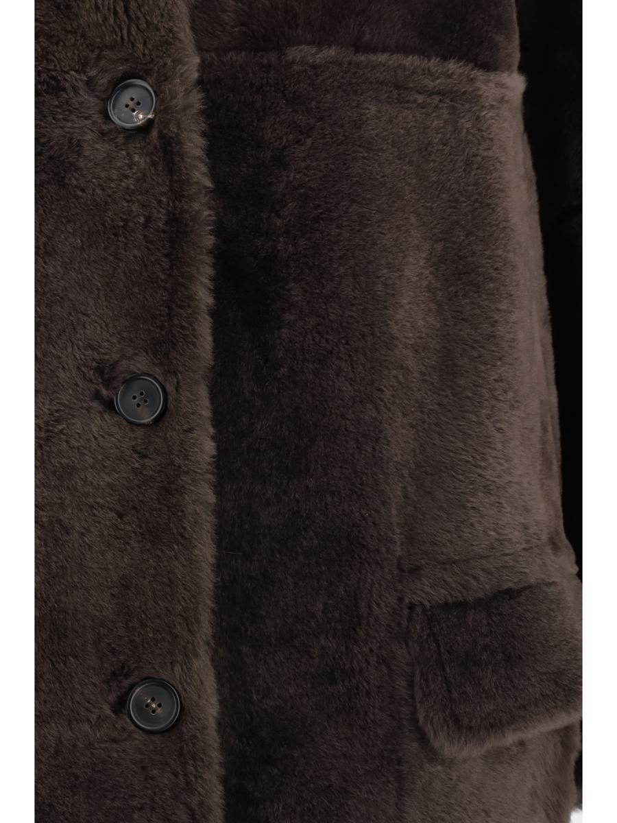 Brunello Cucinelli Mäntel