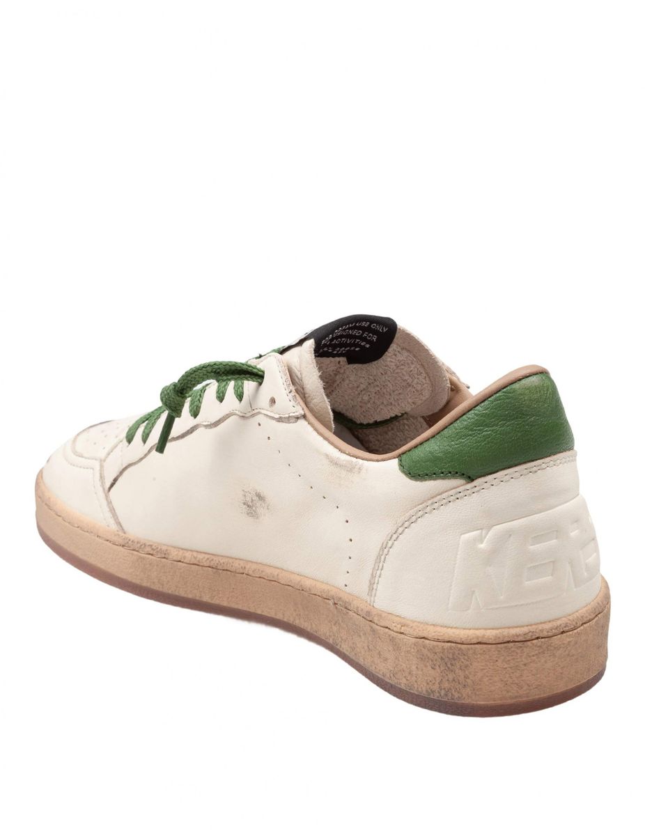 Golden Goose Ballstar Sneaker