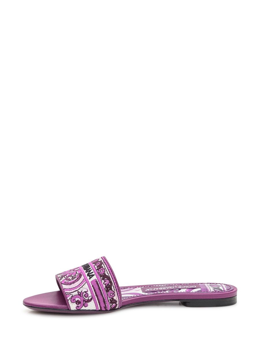 Dolce & Gabbana Sandalen