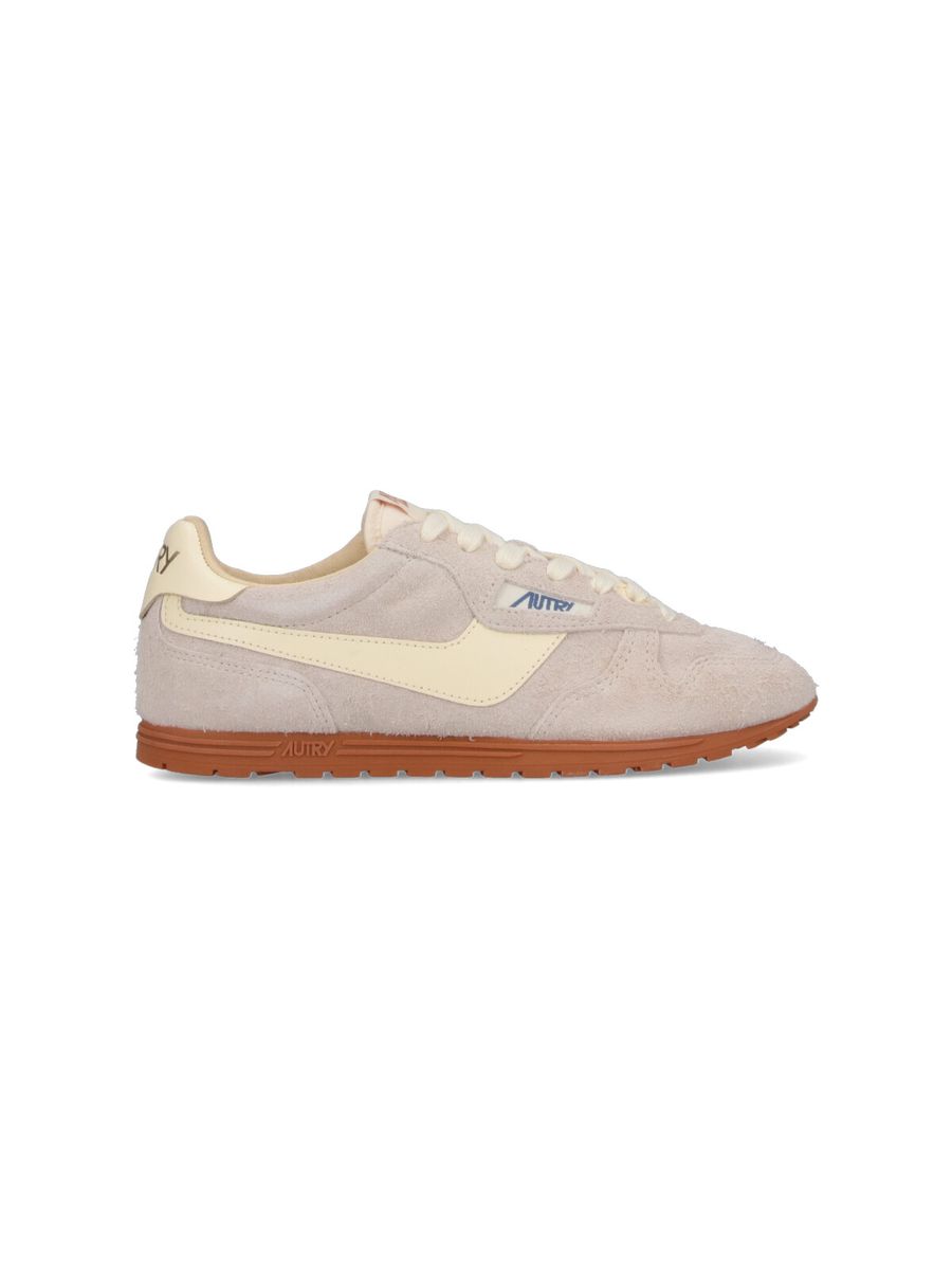 Autry „Windspin“ Low Sneaker