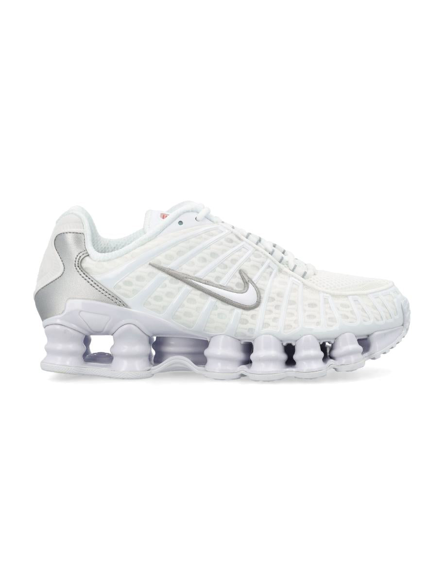 Nike Shox Tl Damen