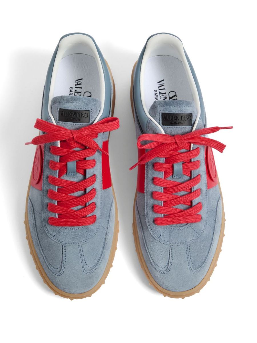 Valentino Garavani Upvillage Ledersneaker