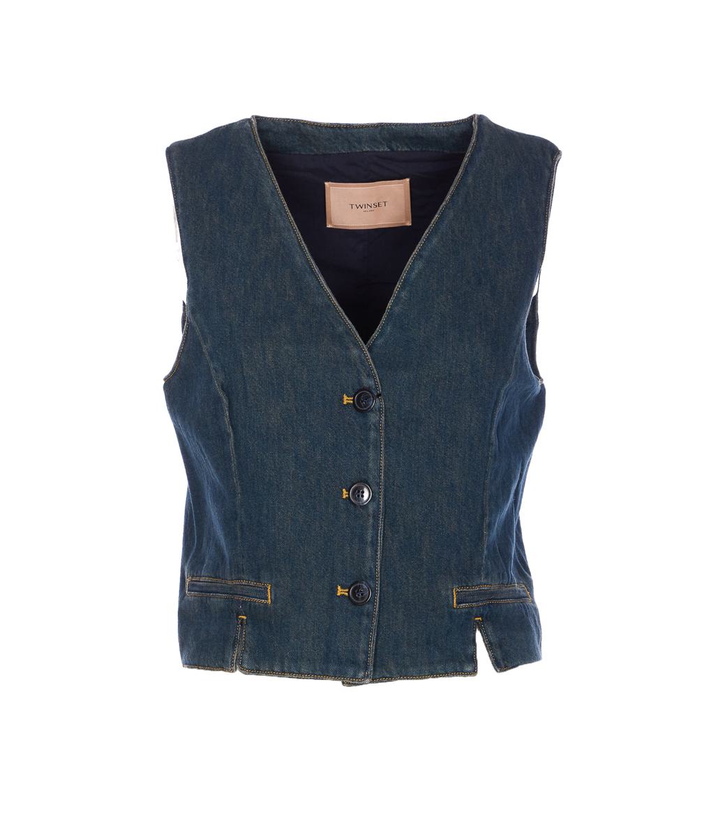 Twinset Jacken