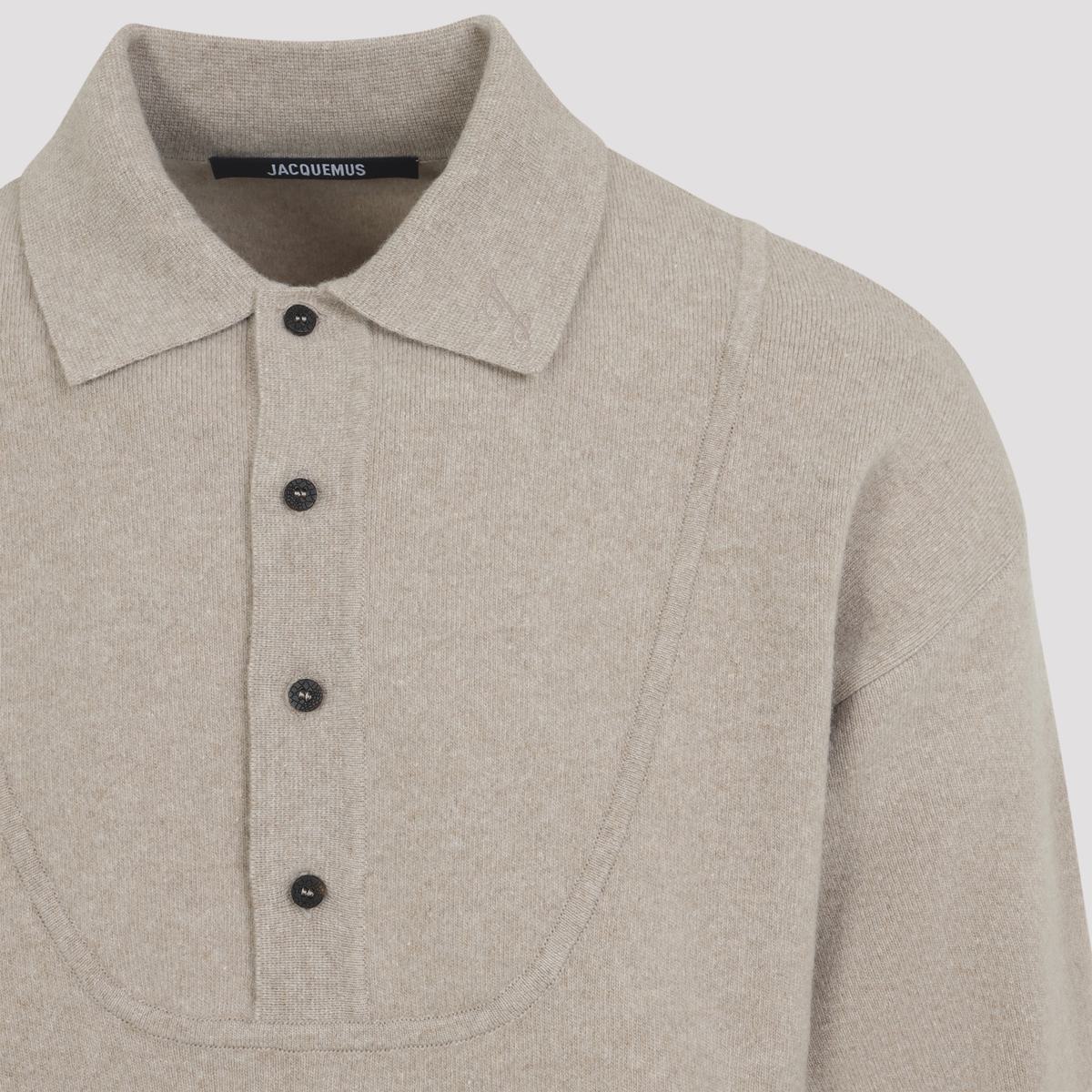 Jacquemus Pullover