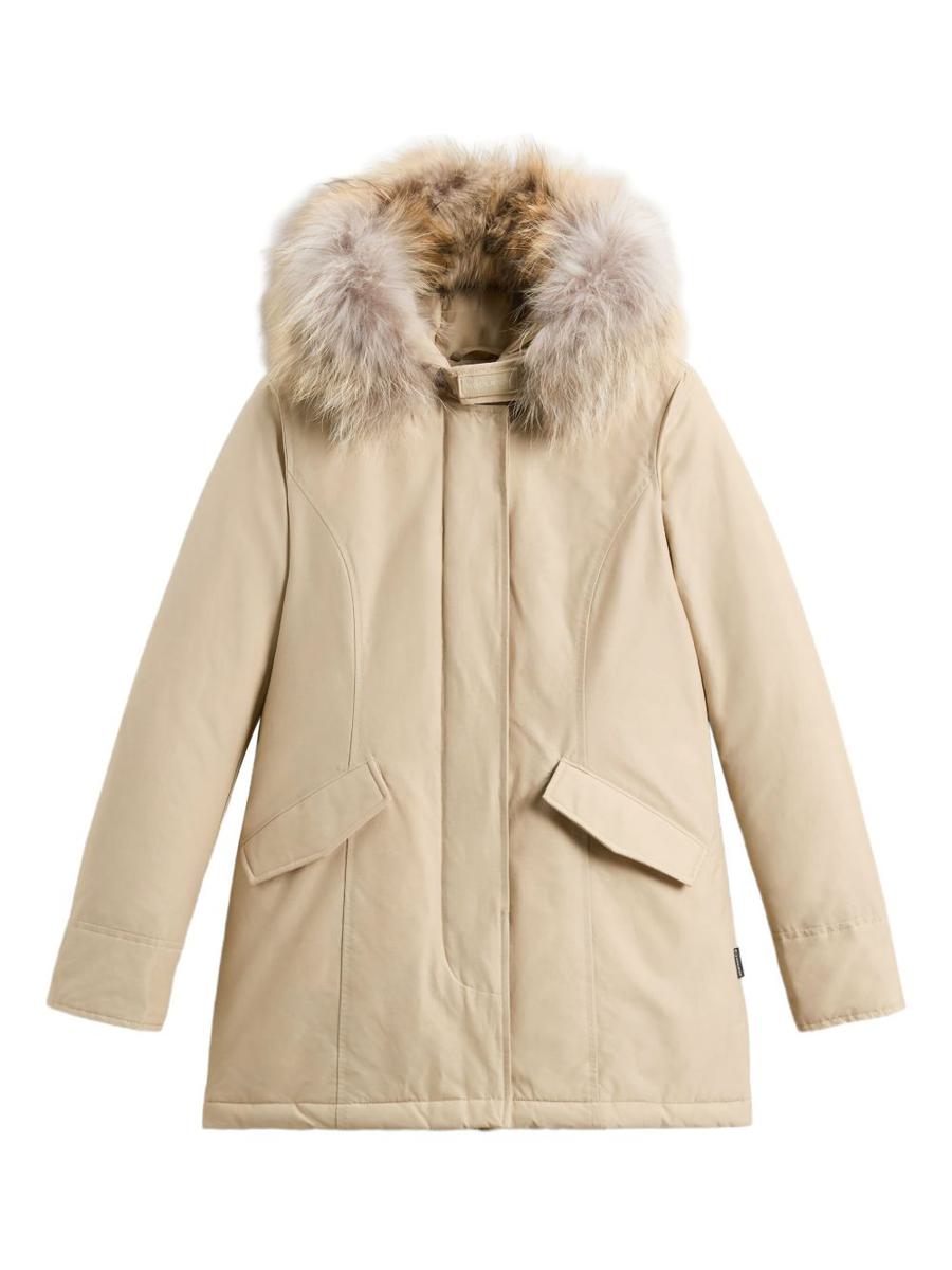 Woolrich Mäntel