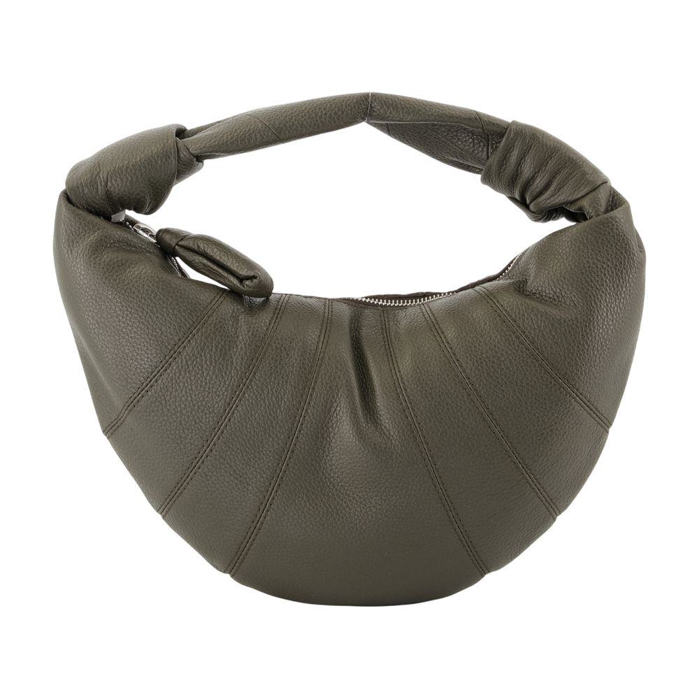Lemaire Mini Fortune Croissant-Geldbörse