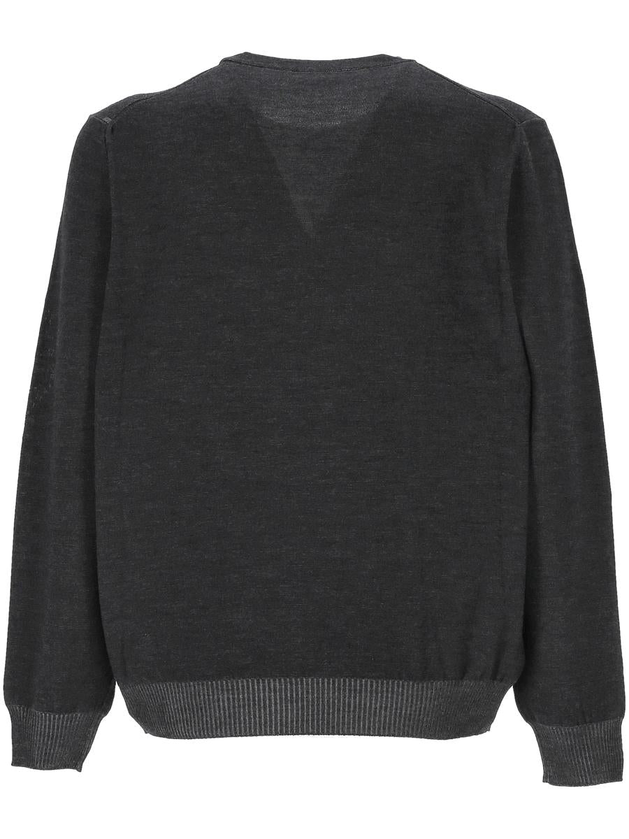 Alexander McQueen Pullover