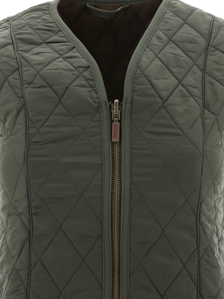 Barbour "Betty" Weste