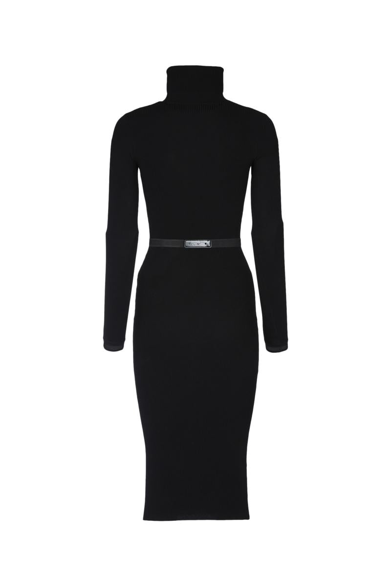 Elisabetta Franchi Kleid