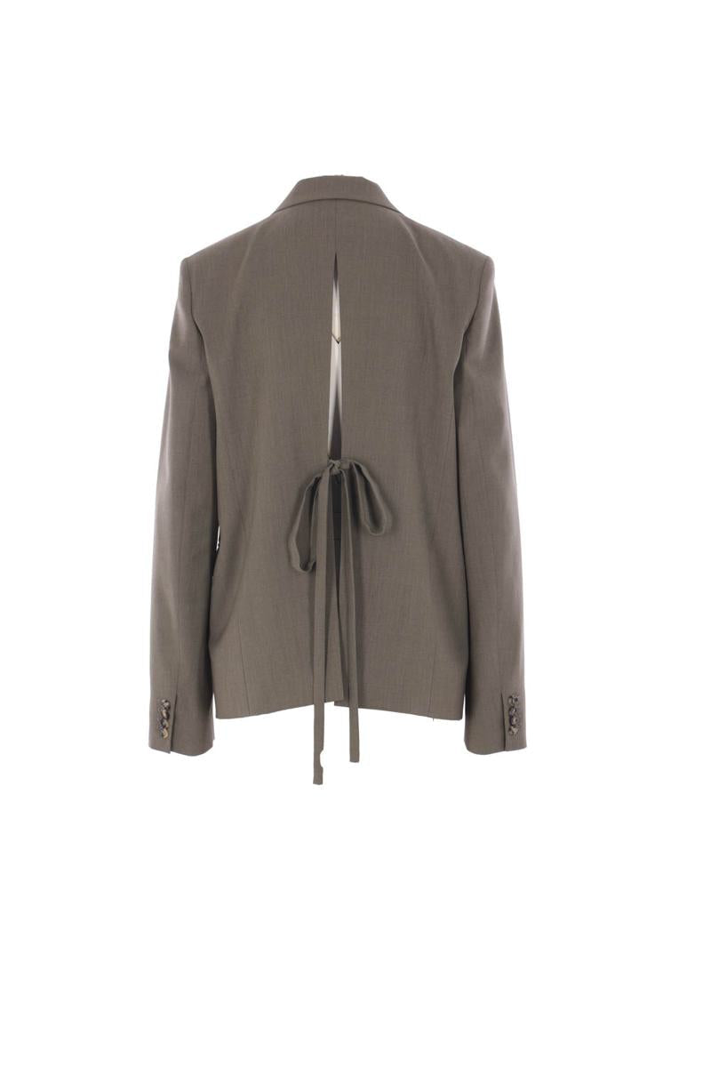 Loewe Jacken