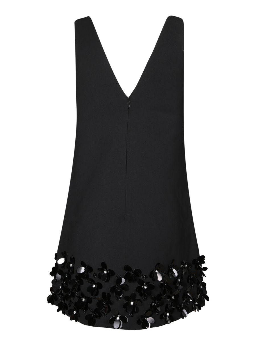 Selbstporträt-Kleid