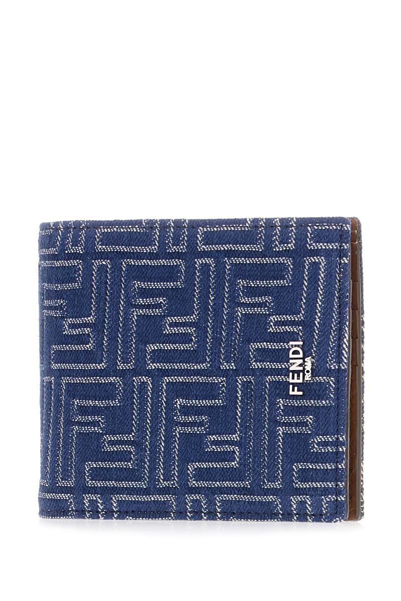 Fendi Geldbörsen