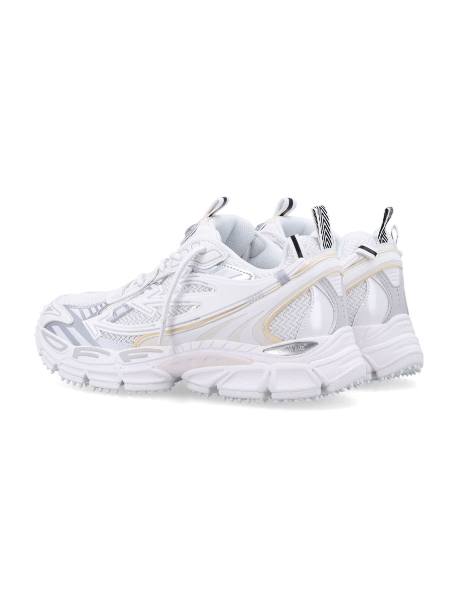 Off-White – Be Right Back – Sneaker