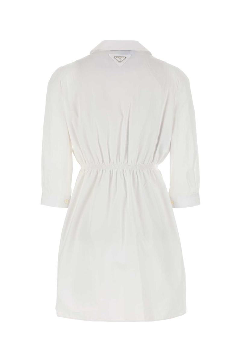 Prada-Kleid