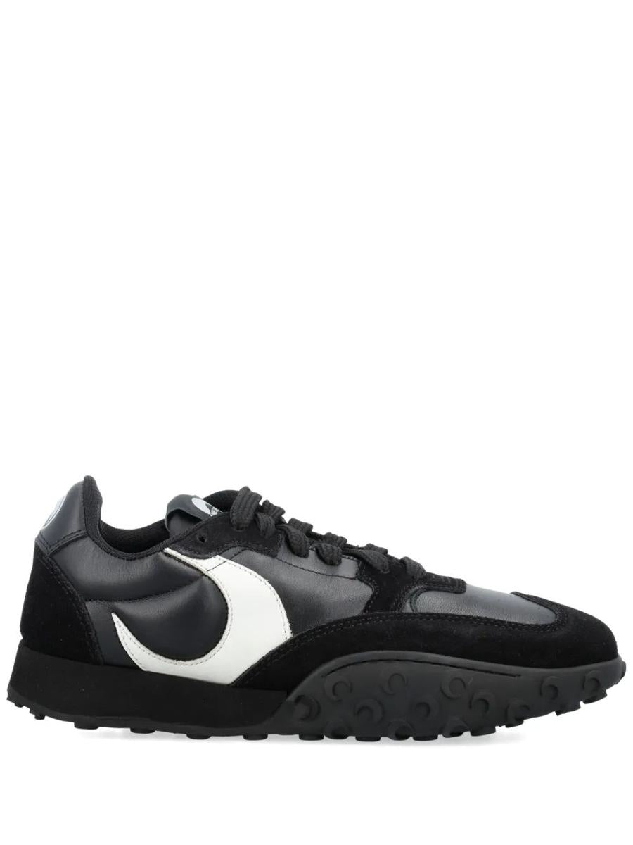 Marine Serre Wildleder Ms Rise