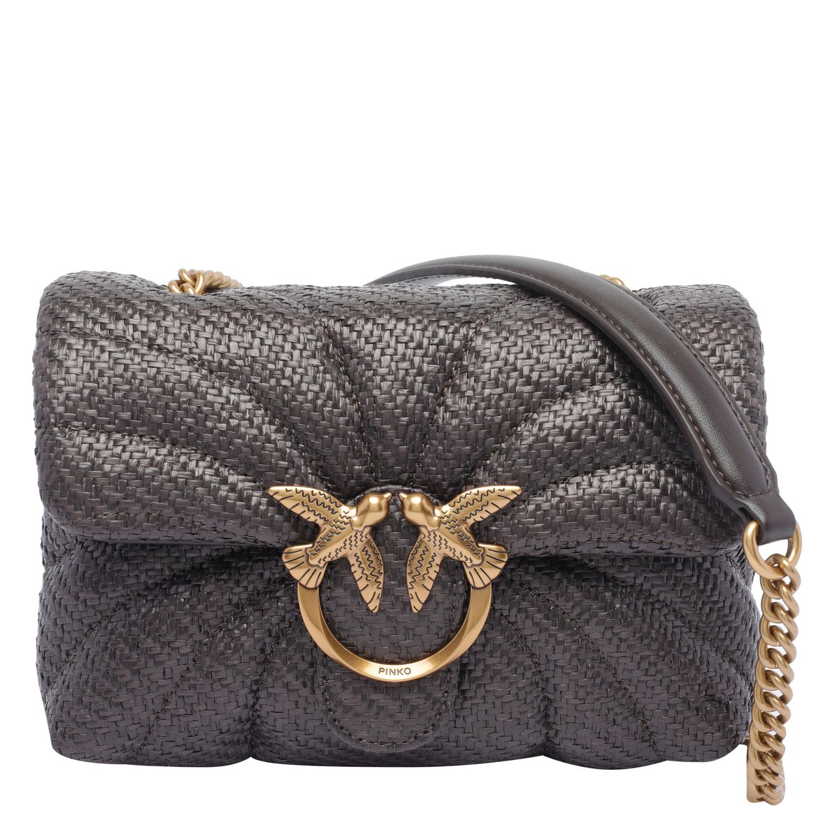 Pinko – Mini Love Bag Puff – Umhängetasche